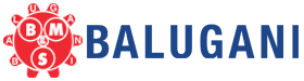 Balugani Logo